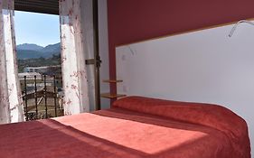 Hostal Altamira Guadalupe